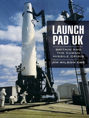 cover image of Launch Pad UK